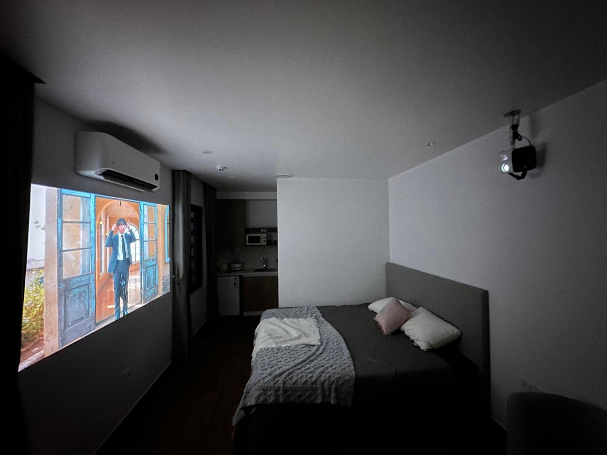 The Eudora Homestay Hai Phong Exterior foto